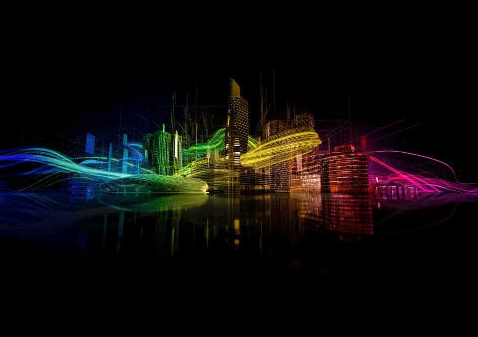 Full Spectrum Full Spectrum